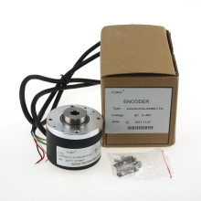 Yumo Iha5208-001g-360abz-5-24c 360PPR Hollow Shaft Encoders